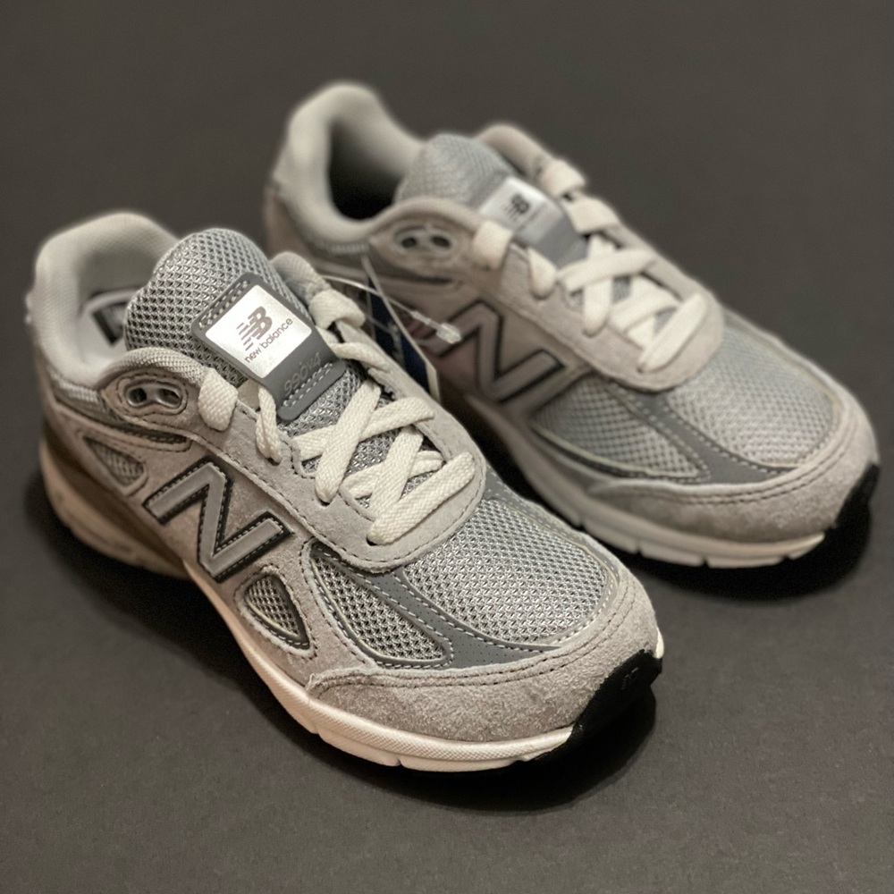 New Balance Little Kid 12M Sneakers